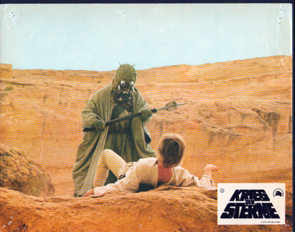 Star Wars - Image 6