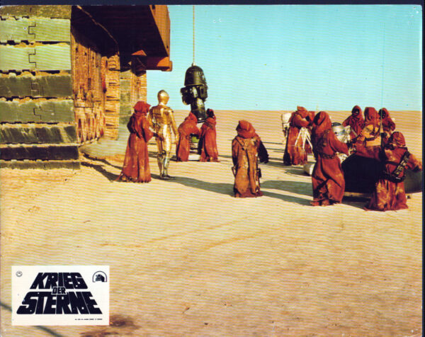 Star Wars - Image 7