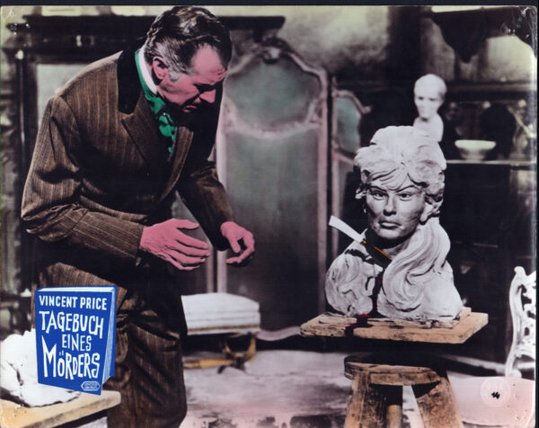 Tagebuch eines Mörders (Vincent Price) – Bild 3