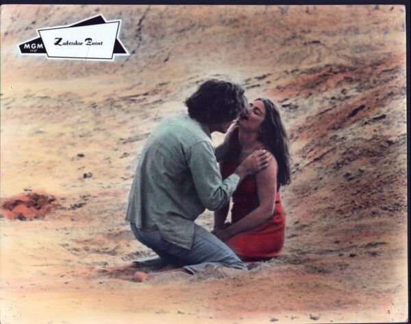 Zabriskie Point