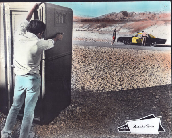 Zabriskie Point - Image 4