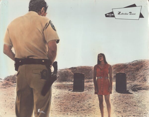 Zabriskie Point - Image 5