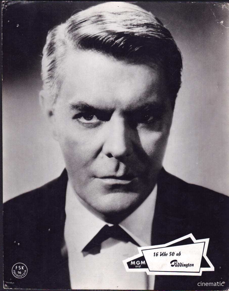 16 Uhr 50 ab Paddington (Margaret Rutherford) – Bild 8