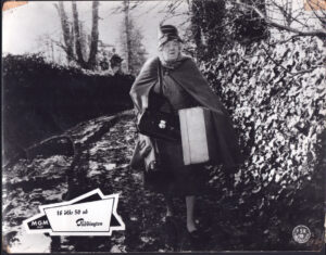 16 Uhr 50 ab Paddington (Margaret Rutherford)