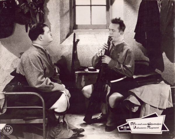 Bonnie Scotland (Stan & Ollie) - Image 4