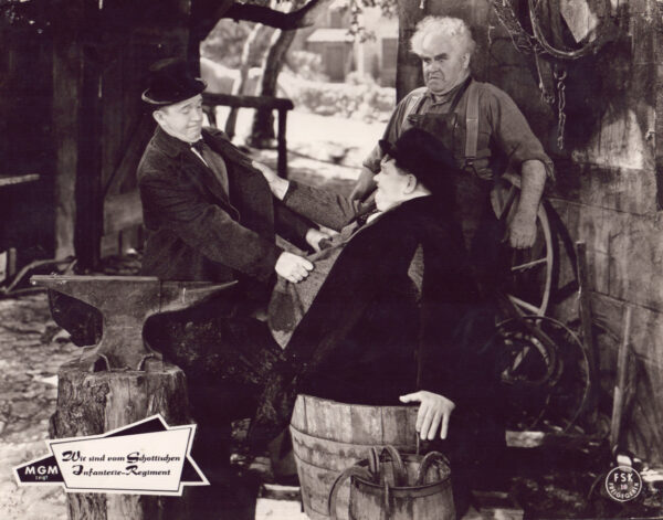 Bonnie Scotland (Stan & Ollie) - Image 7