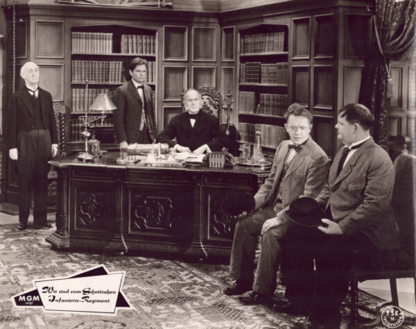 Bonnie Scotland (Stan & Ollie) - Image 12