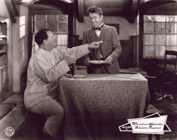 Bonnie Scotland (Stan & Ollie) - Image 16