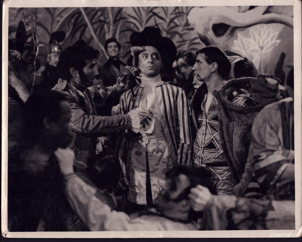 Kinder des Olymp – Bild 2