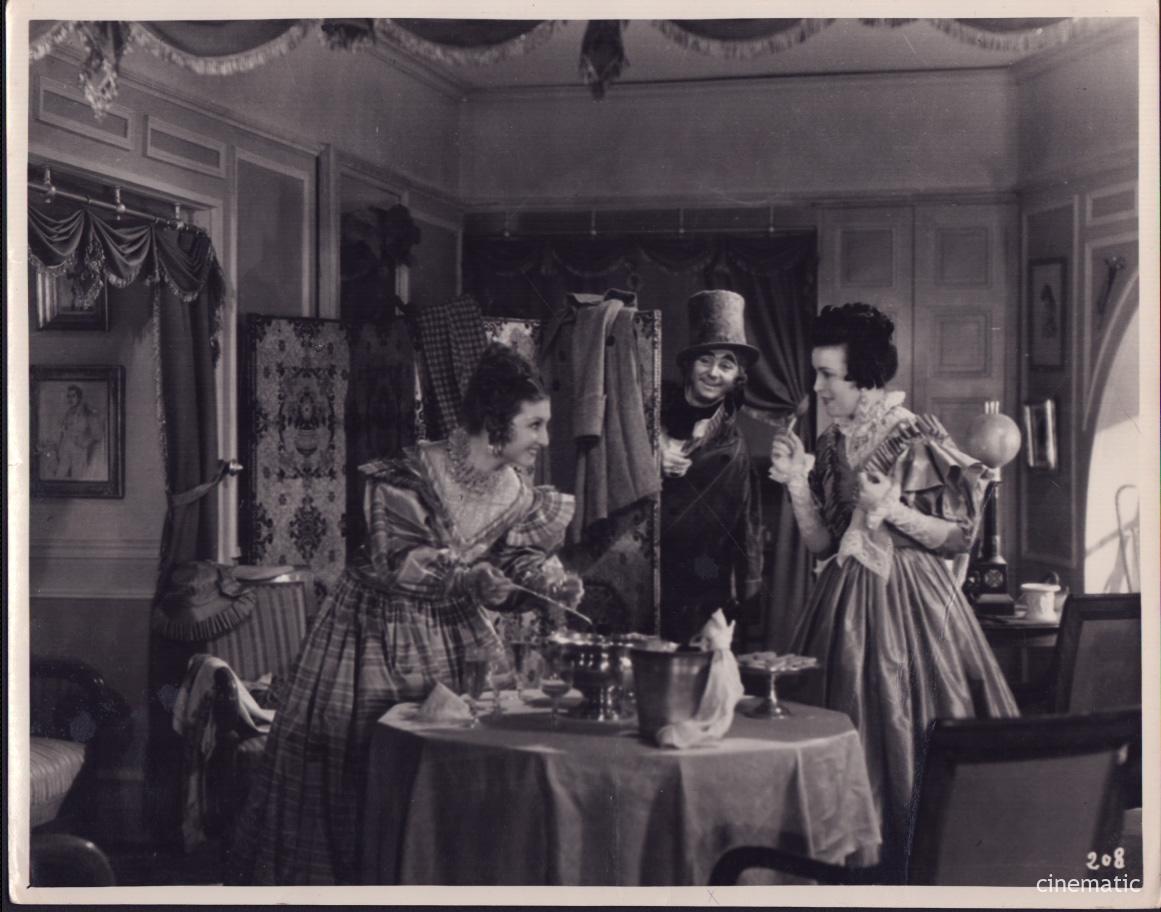 Kinder des Olymp – Bild 4