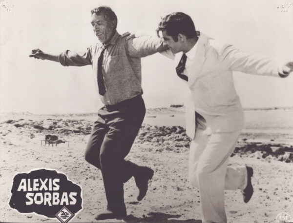 Alexis Sorbas