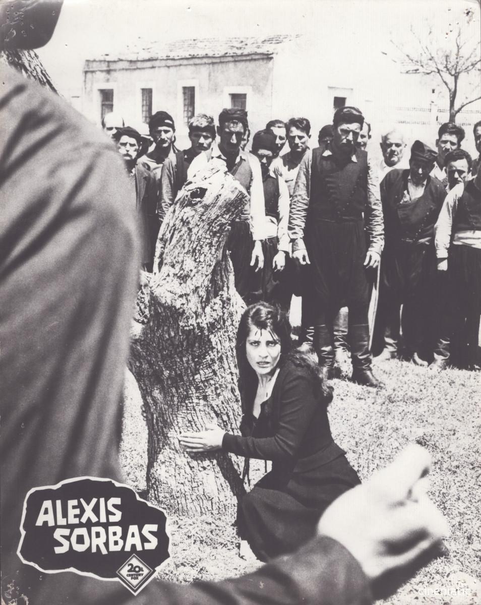 Alexis Sorbas – Bild 3