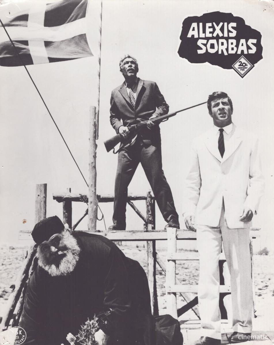Alexis Sorbas – Bild 4