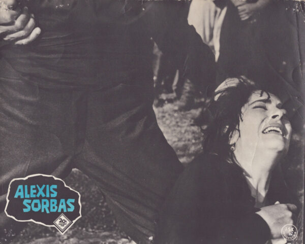 Alexis Sorbas – Bild 5