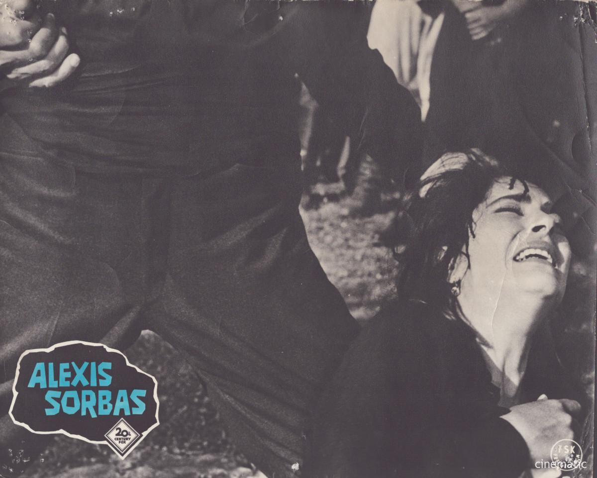 Alexis Sorbas – Bild 5