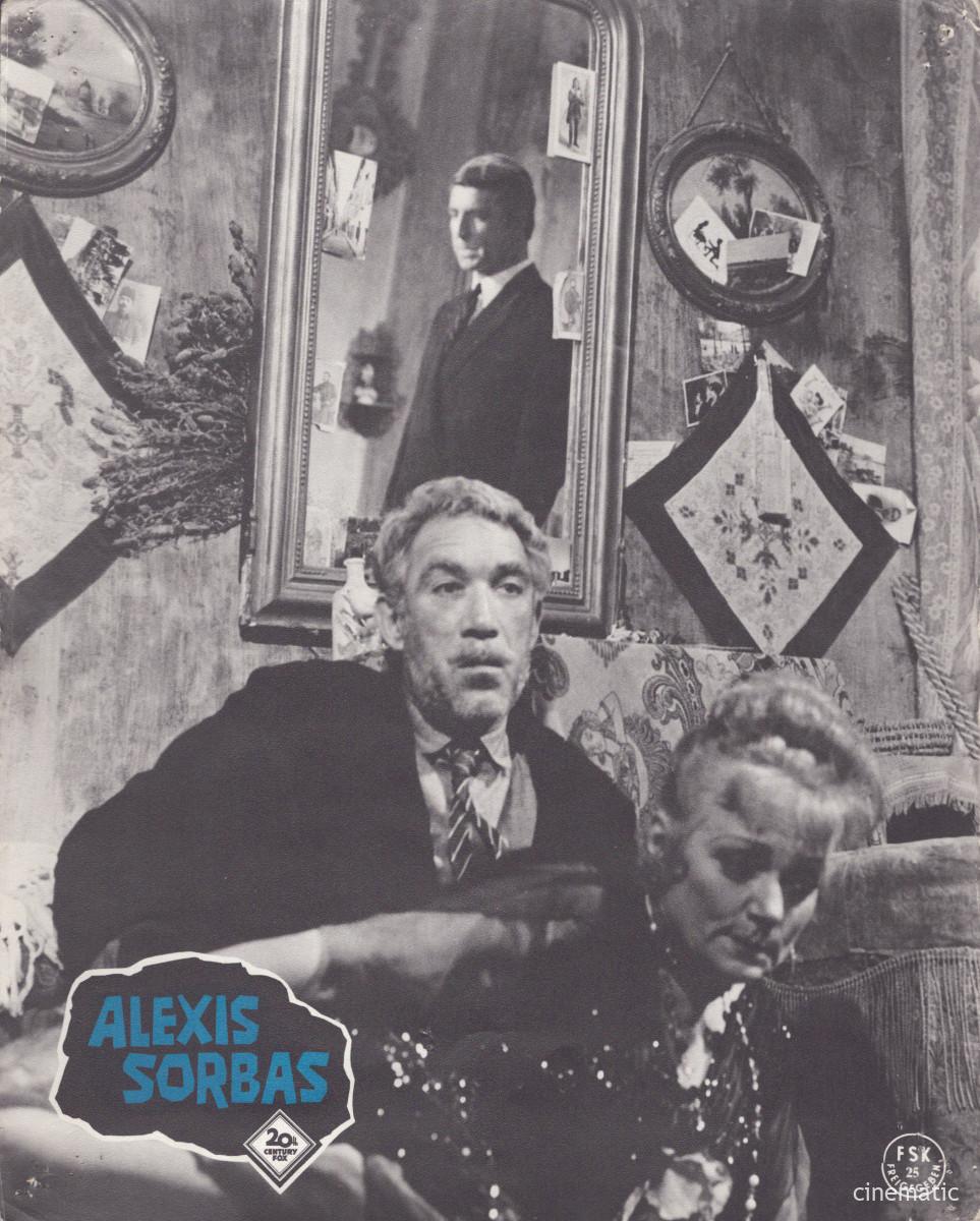 Alexis Sorbas – Bild 6