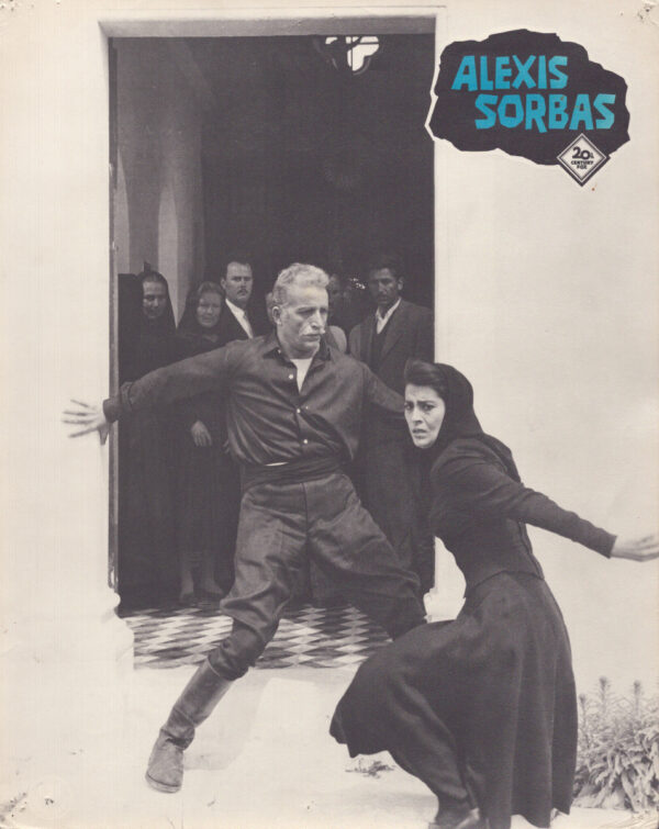 Alexis Sorbas – Bild 7