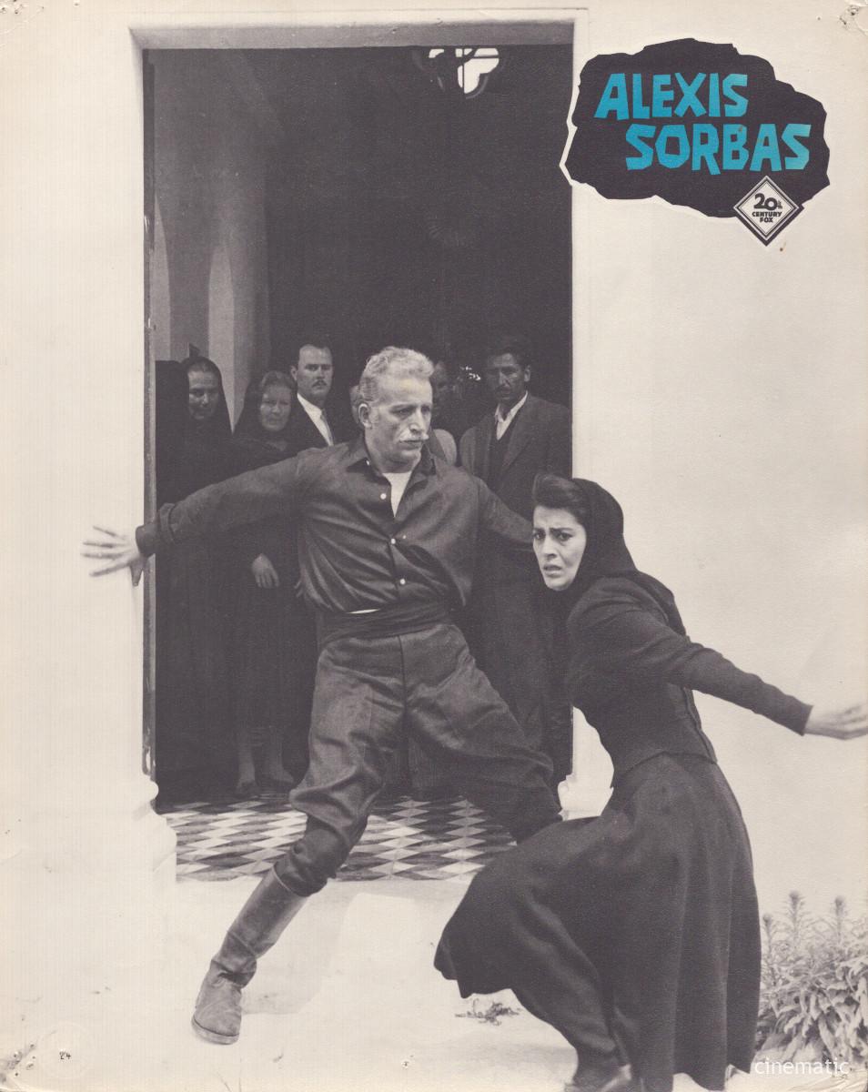 Alexis Sorbas – Bild 7