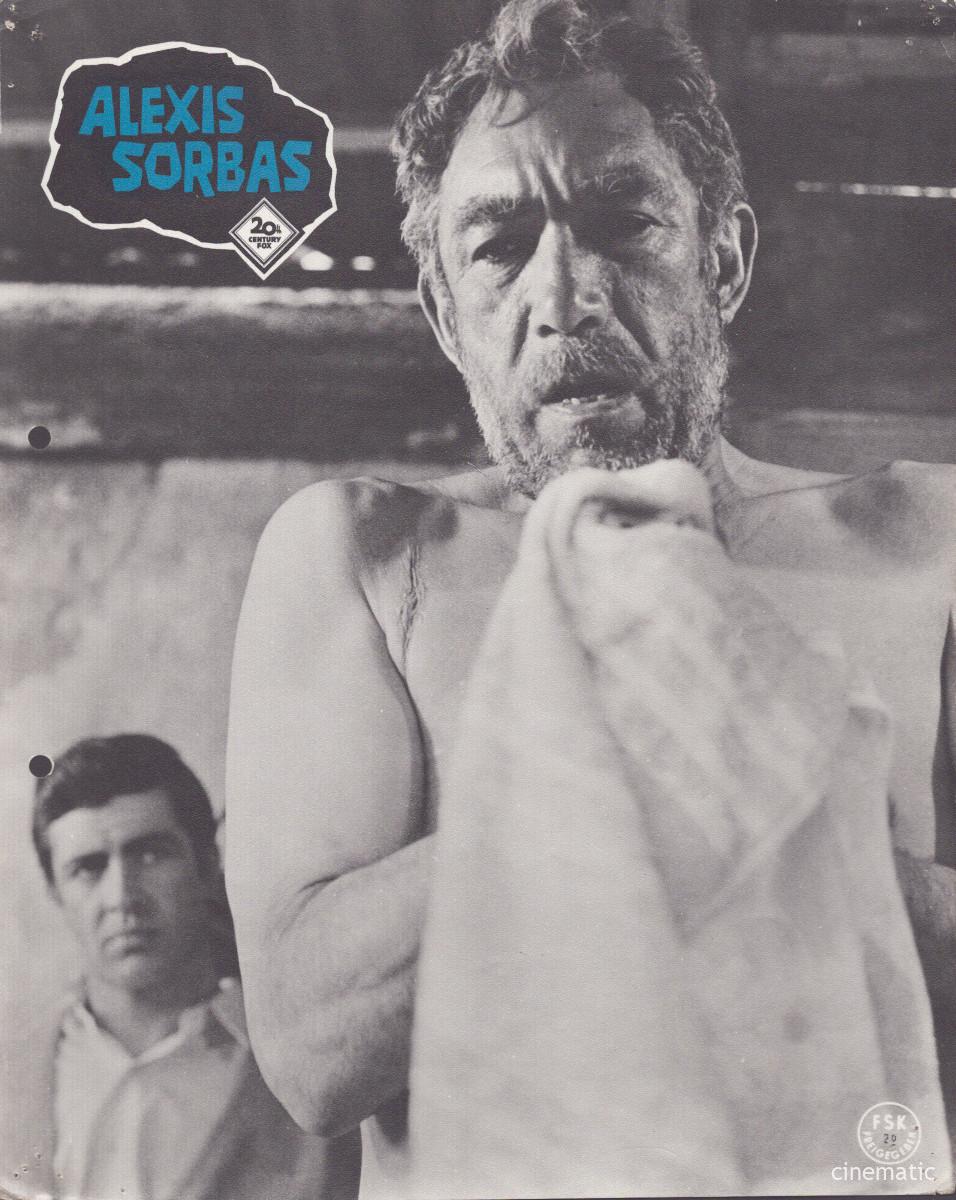 Alexis Sorbas – Bild 8