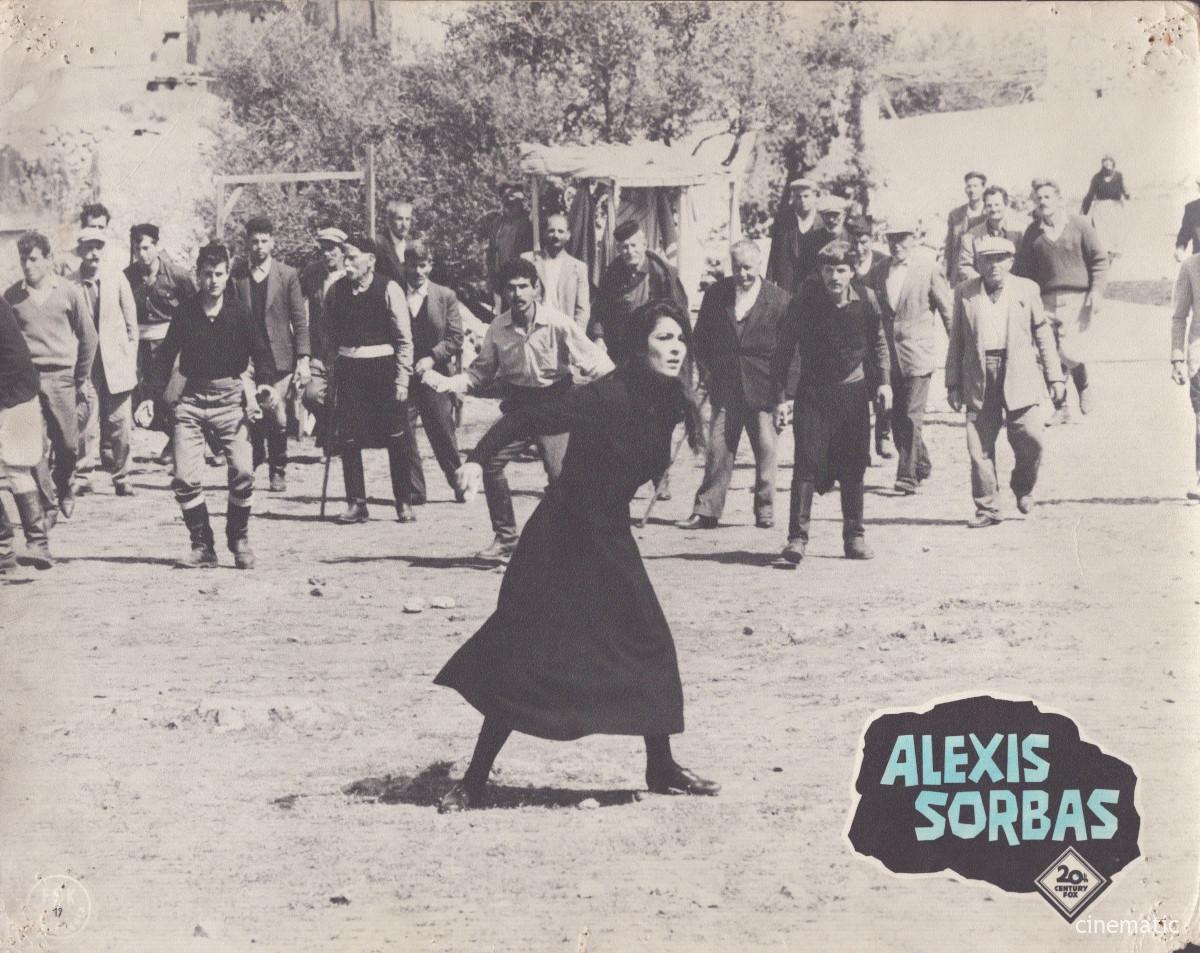 Alexis Sorbas – Bild 9