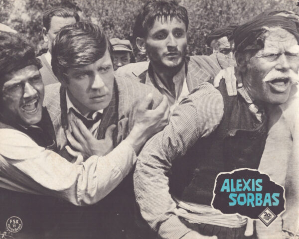 Alexis Sorbas – Bild 11