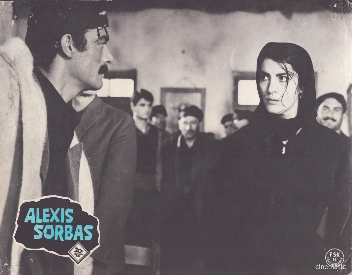 Alexis Sorbas – Bild 12