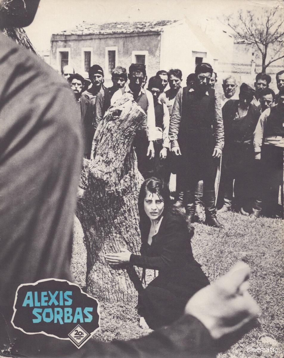 Alexis Sorbas – Bild 13