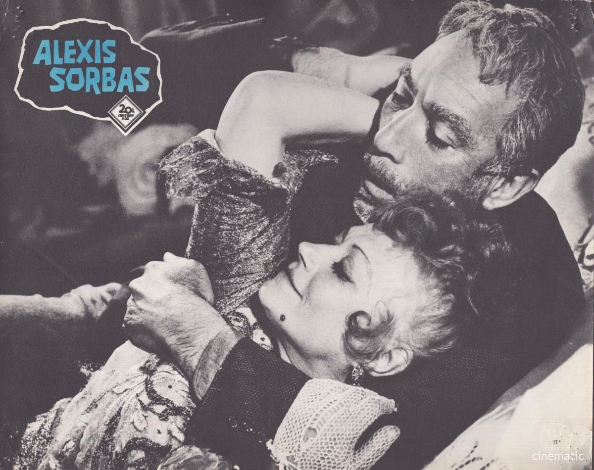 Alexis Sorbas – Bild 14