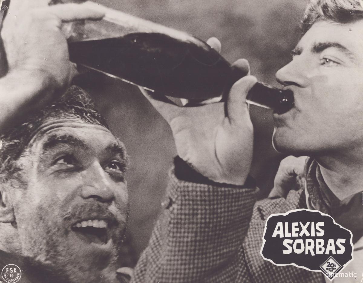 Alexis Sorbas – Bild 16