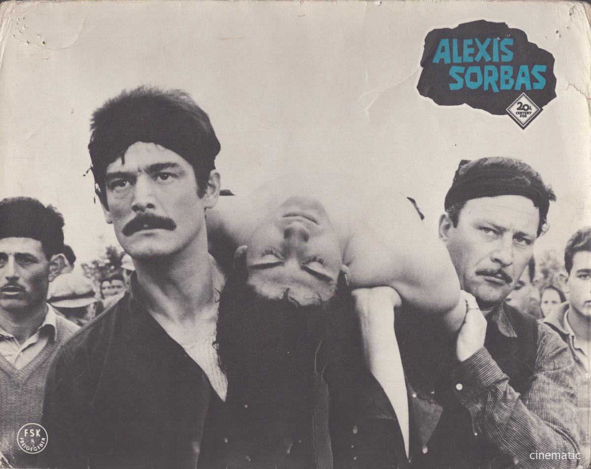 Alexis Sorbas – Bild 18
