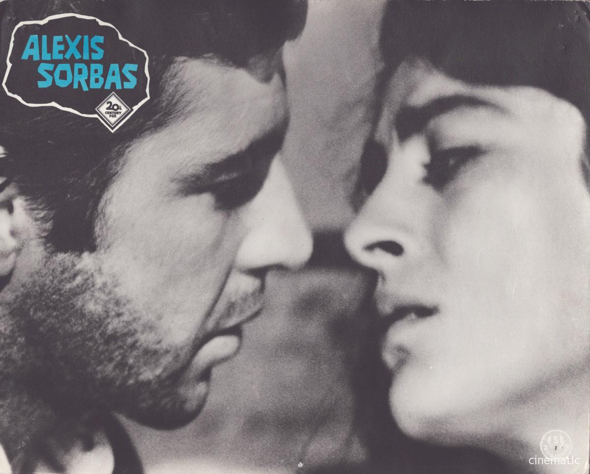 Alexis Sorbas – Bild 19