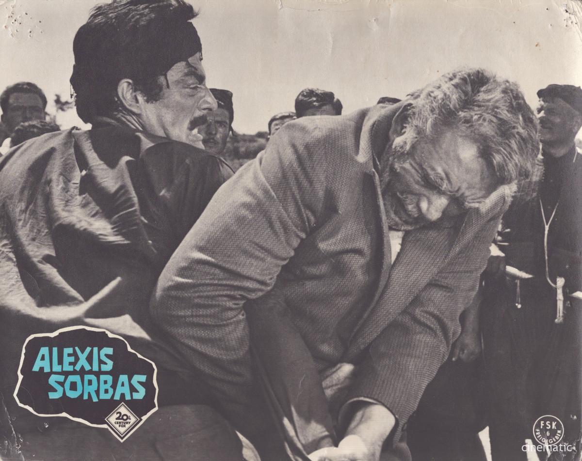 Alexis Sorbas – Bild 20
