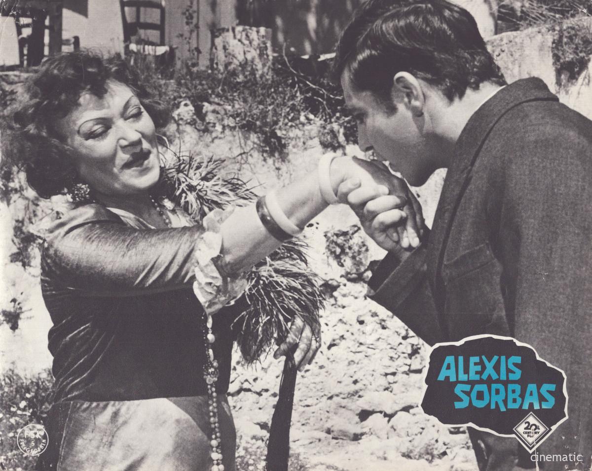 Alexis Sorbas – Bild 21