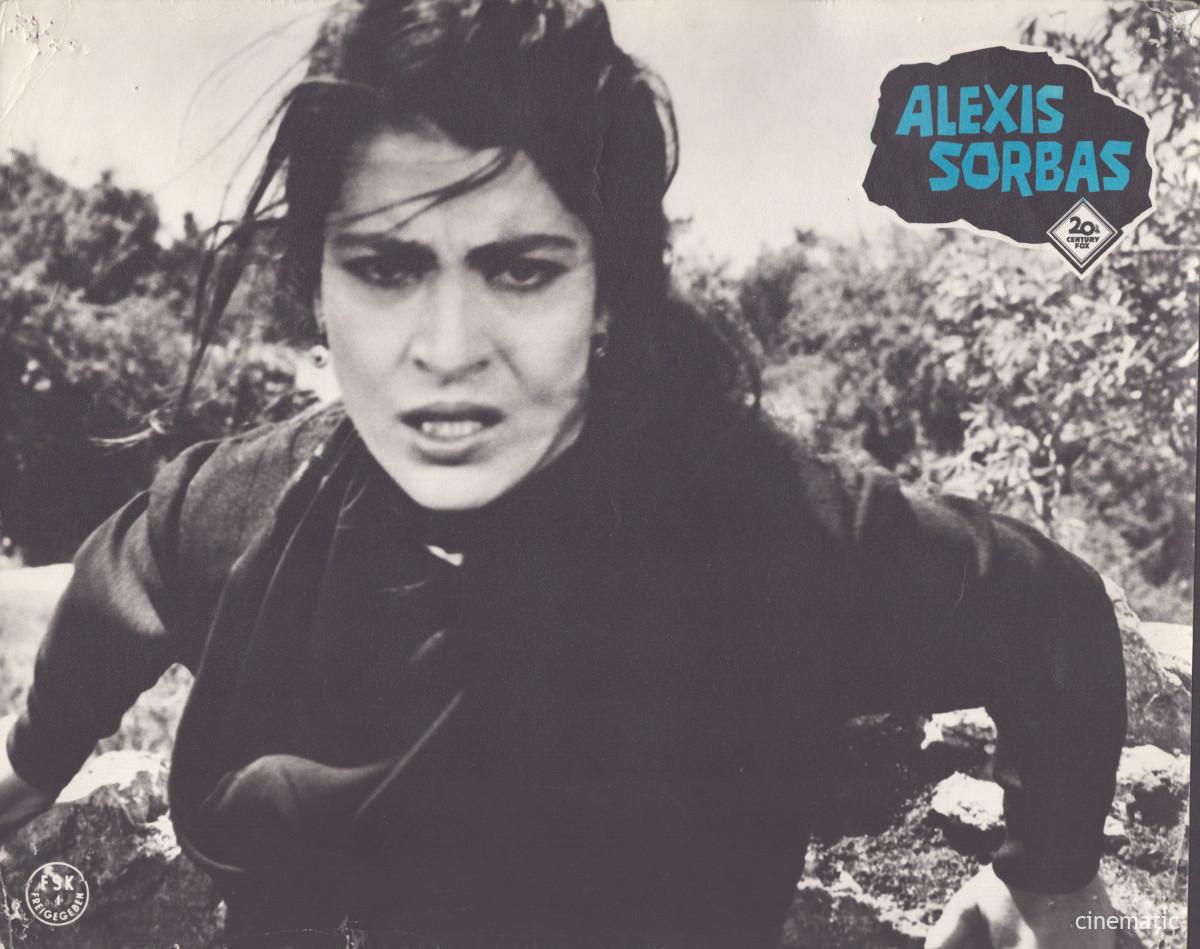Alexis Sorbas – Bild 22