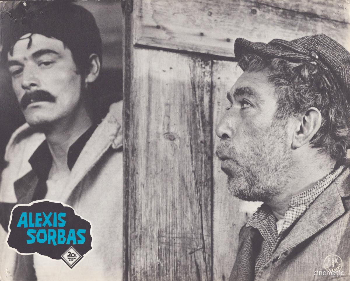 Alexis Sorbas – Bild 23
