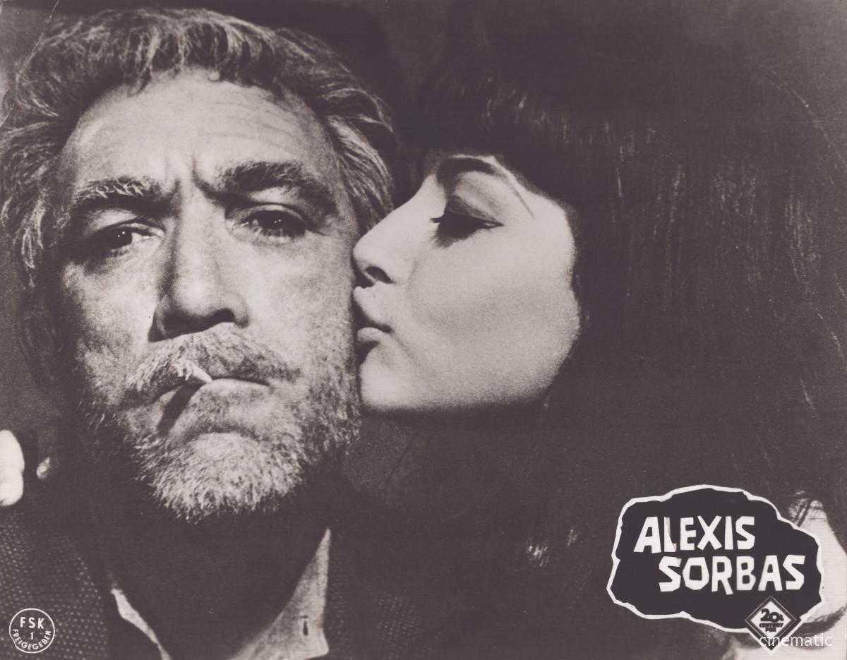 Alexis Sorbas – Bild 24