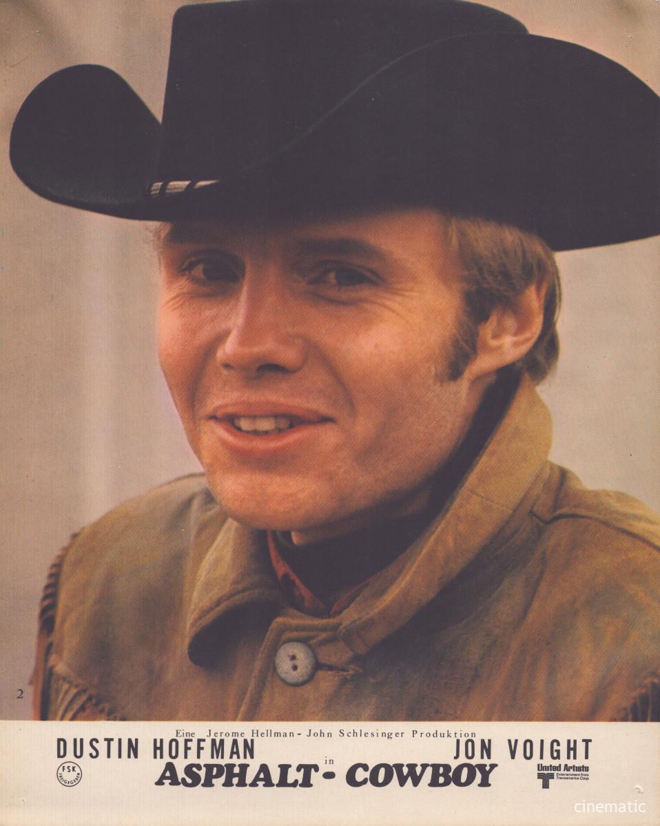 Asphalt Cowboy (Dustin Hoffman) – Bild 3