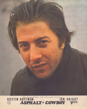 Asphalt Cowboy (Dustin Hoffman)