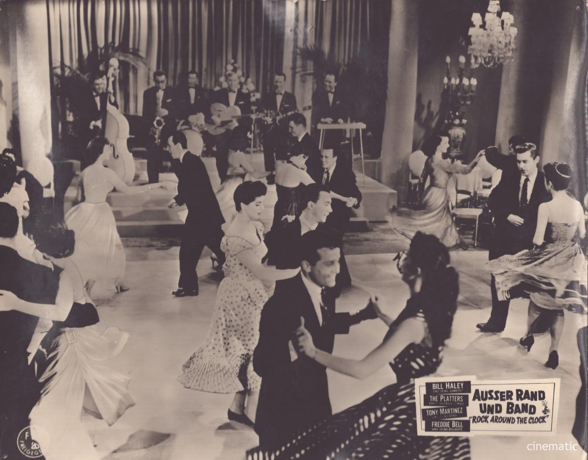 Ausser Rand und Band – Bild 6