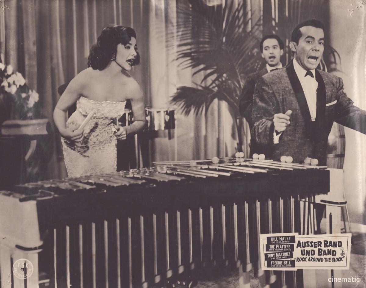 Ausser Rand und Band – Bild 9