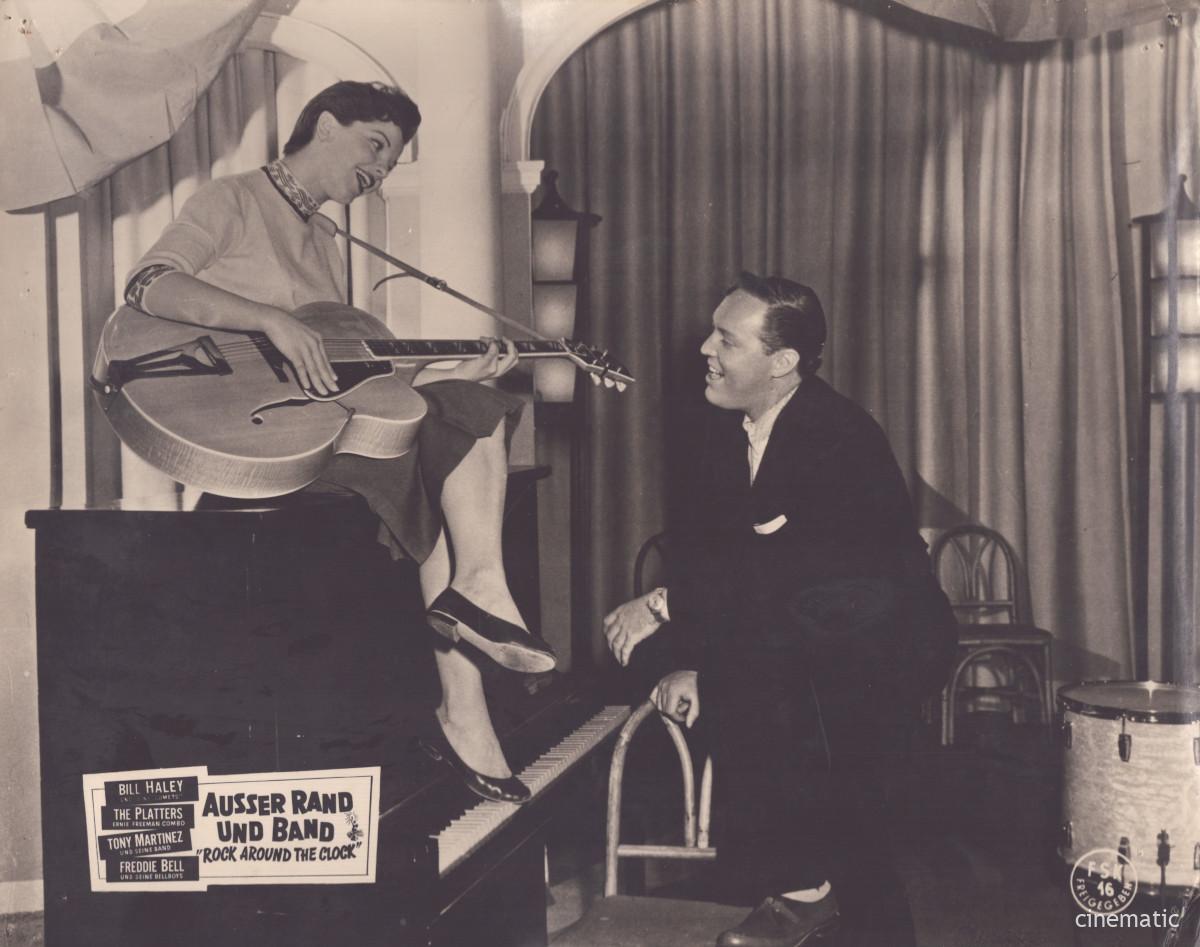 Ausser Rand und Band – Bild 10