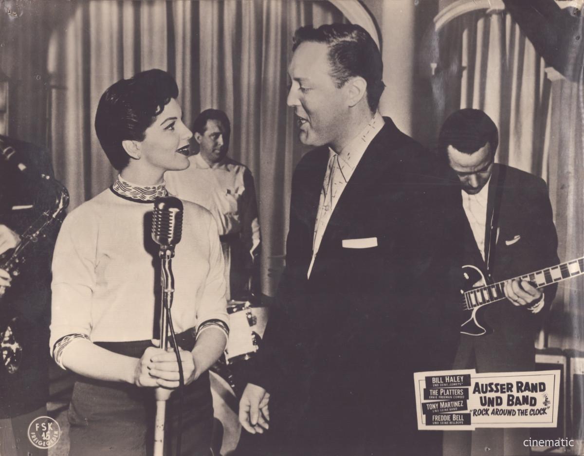 Ausser Rand und Band – Bild 11