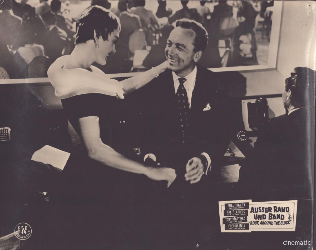 Ausser Rand und Band – Bild 12