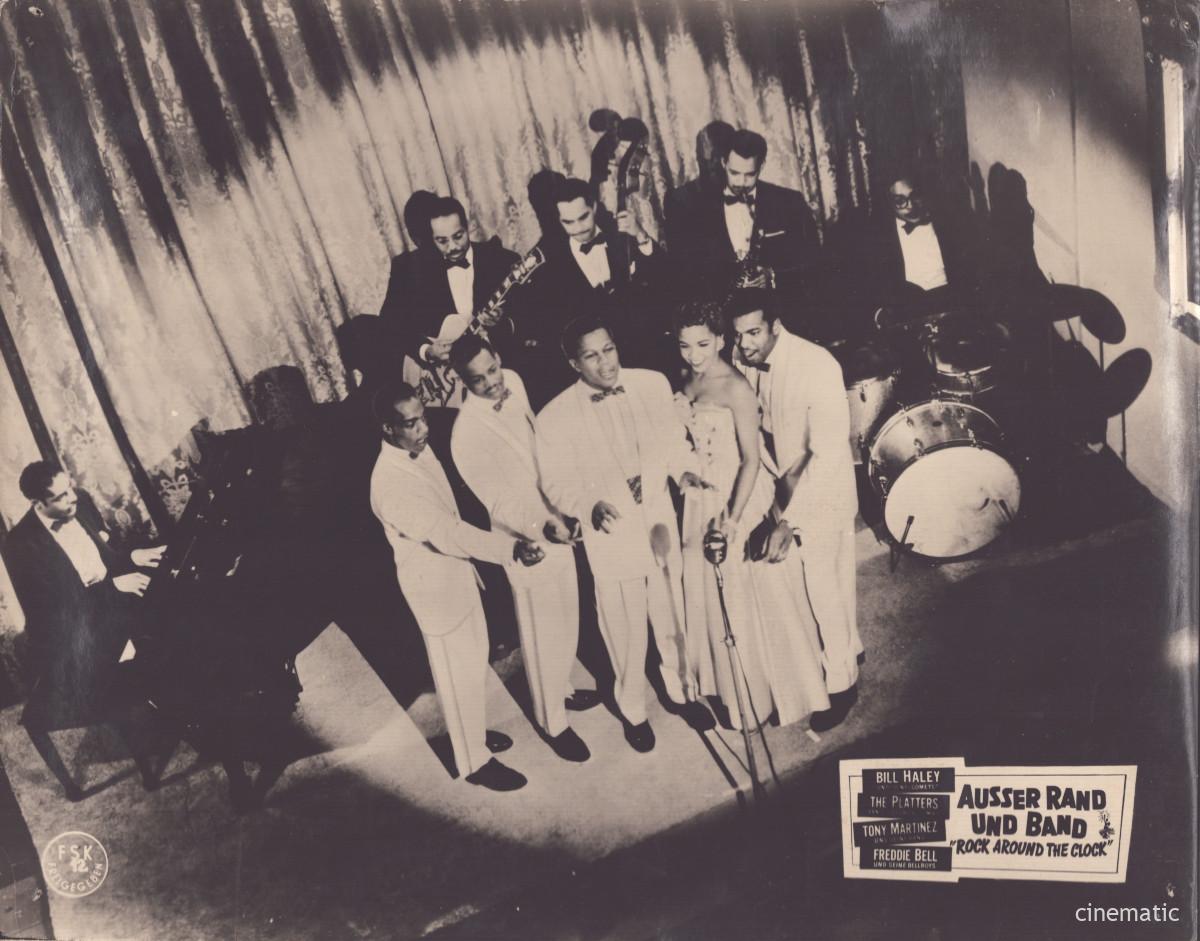 Ausser Rand und Band – Bild 14