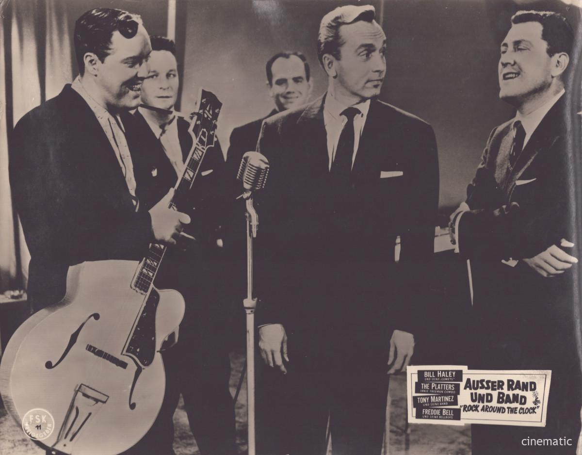 Ausser Rand und Band – Bild 15