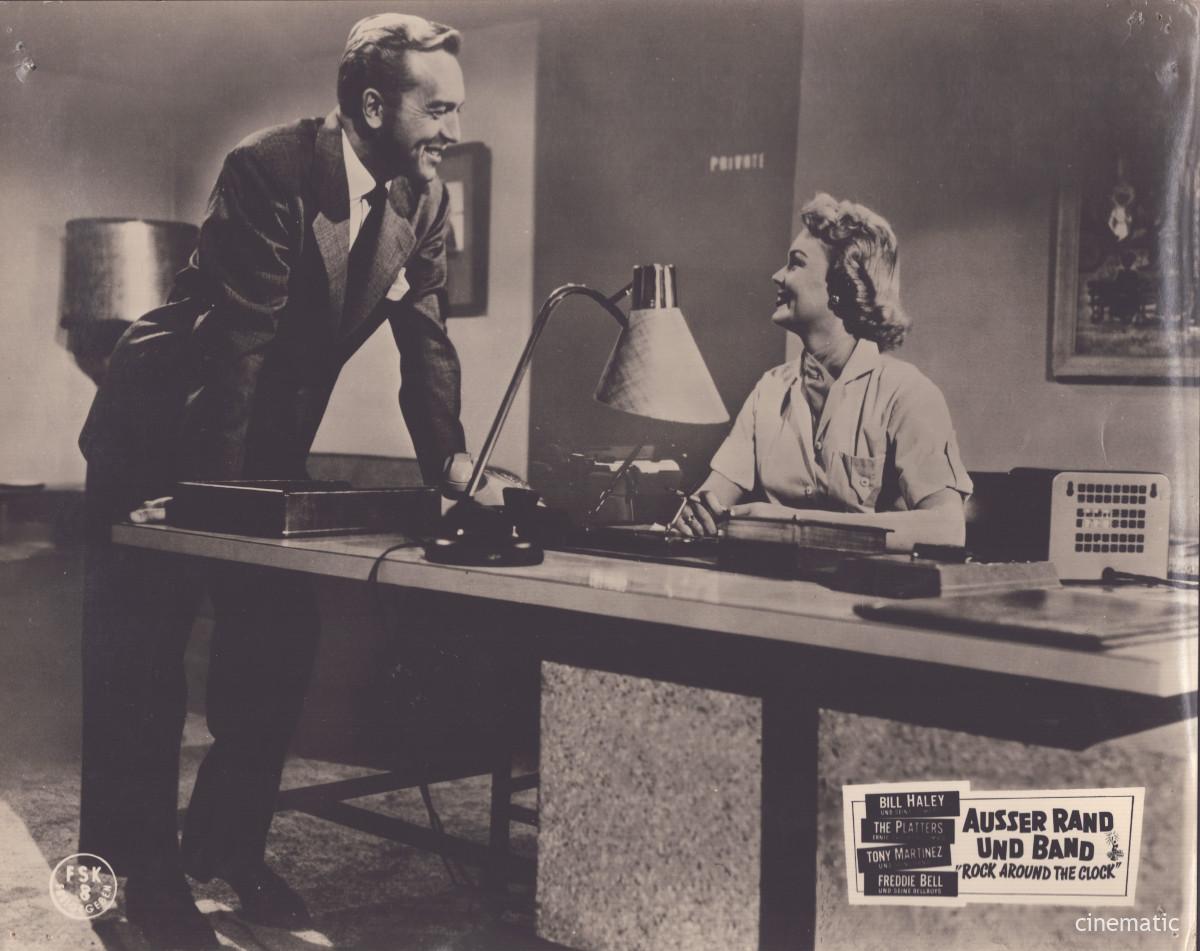 Ausser Rand und Band – Bild 18