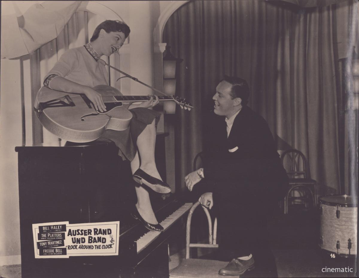 Ausser Rand und Band – Bild 26