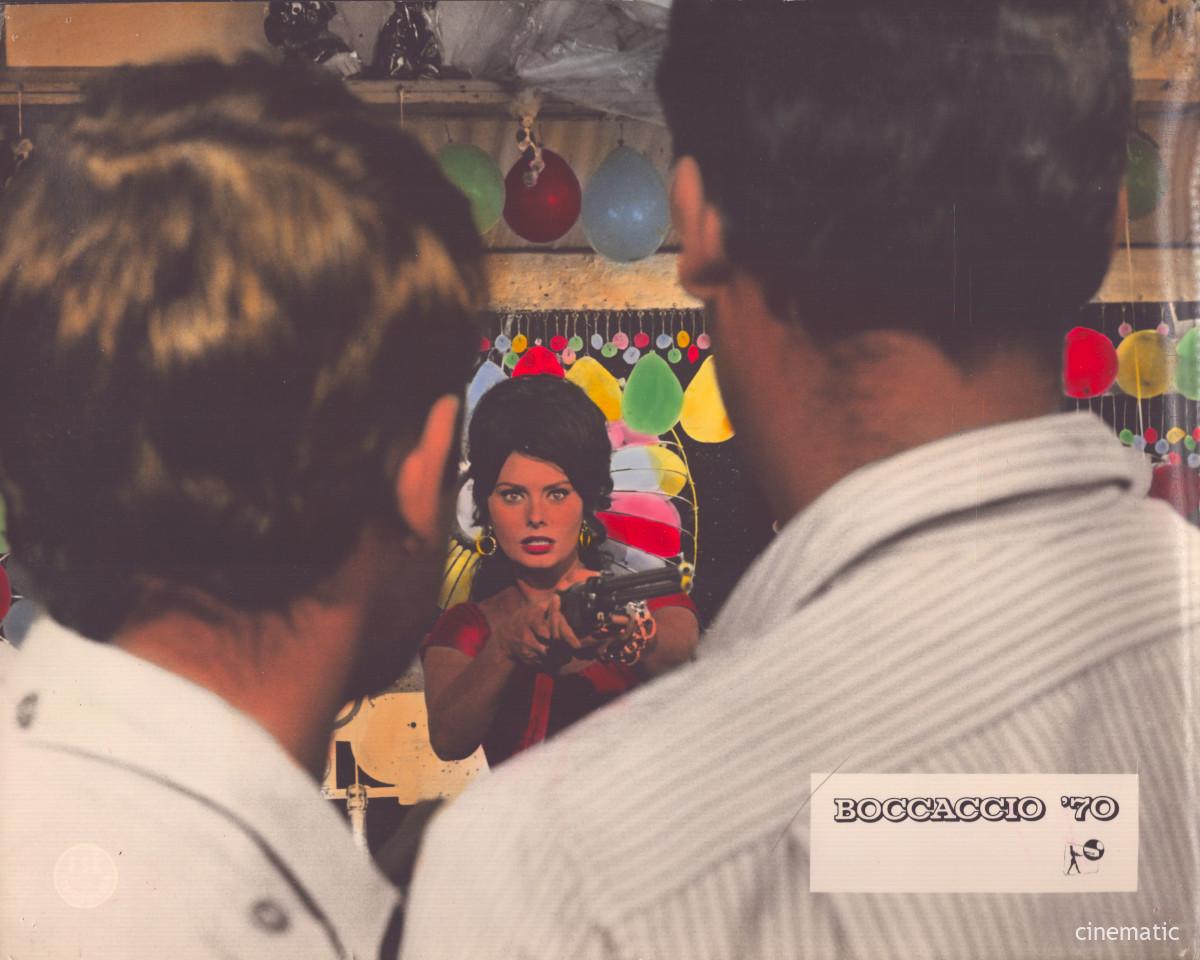 Boccaccio 70 – Bild 2