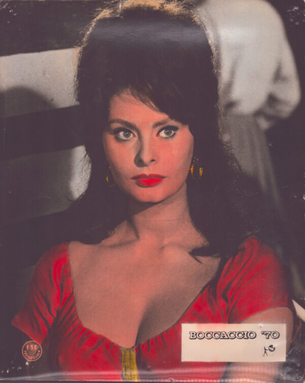 Boccaccio 70