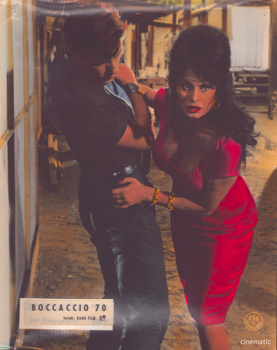 Boccaccio 70 – Bild 4